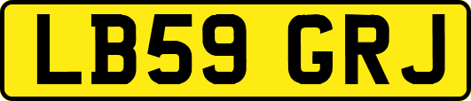 LB59GRJ