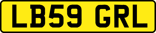 LB59GRL