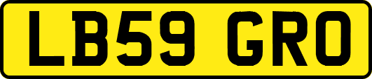 LB59GRO