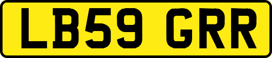 LB59GRR