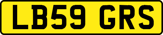 LB59GRS