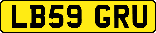 LB59GRU