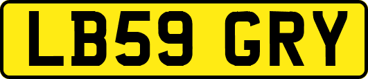 LB59GRY