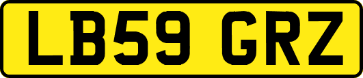 LB59GRZ