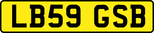 LB59GSB