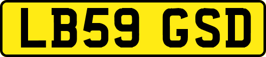 LB59GSD