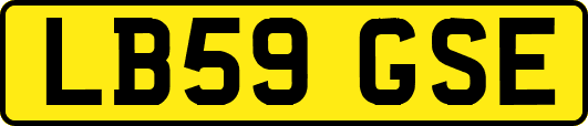 LB59GSE