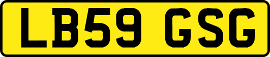 LB59GSG