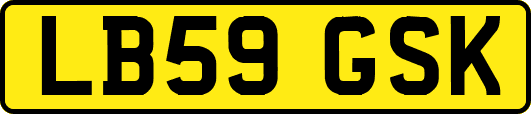 LB59GSK