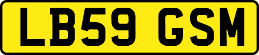 LB59GSM