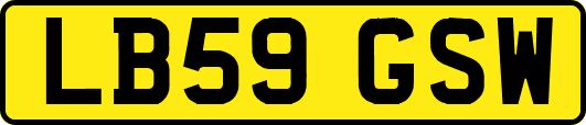 LB59GSW