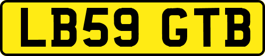 LB59GTB
