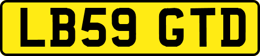 LB59GTD