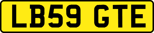 LB59GTE