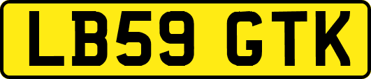 LB59GTK