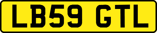 LB59GTL