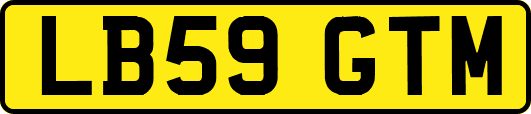LB59GTM