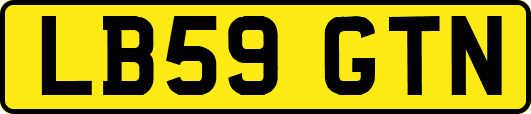LB59GTN