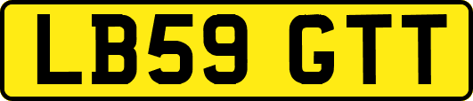 LB59GTT
