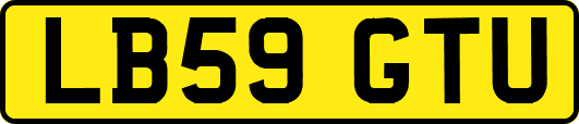 LB59GTU