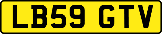 LB59GTV