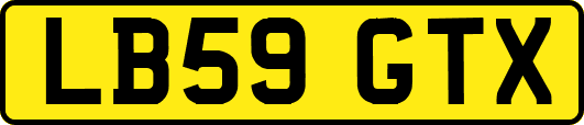 LB59GTX