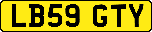 LB59GTY