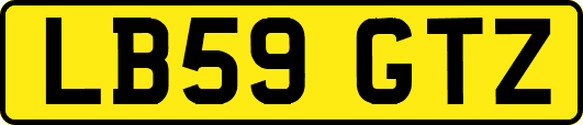 LB59GTZ