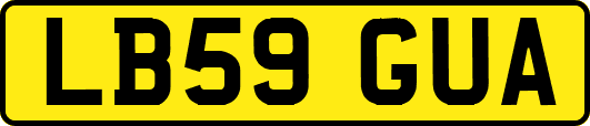 LB59GUA