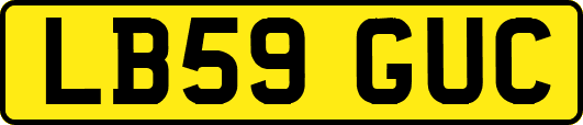 LB59GUC