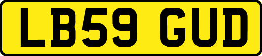 LB59GUD