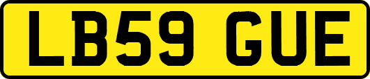 LB59GUE