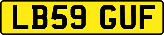 LB59GUF