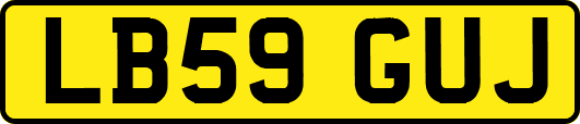 LB59GUJ