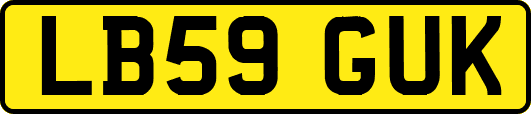 LB59GUK