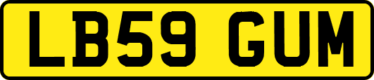 LB59GUM