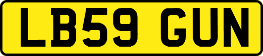 LB59GUN