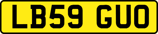 LB59GUO