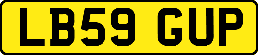 LB59GUP