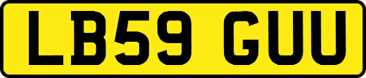 LB59GUU