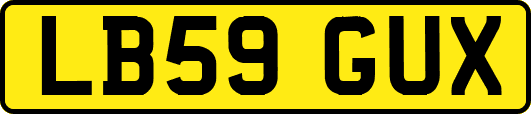 LB59GUX