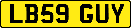LB59GUY