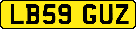 LB59GUZ