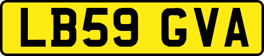 LB59GVA