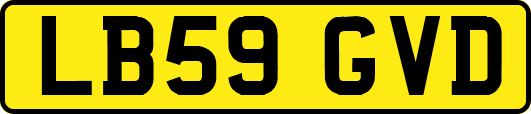 LB59GVD
