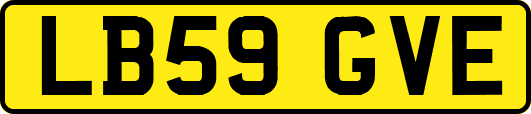 LB59GVE