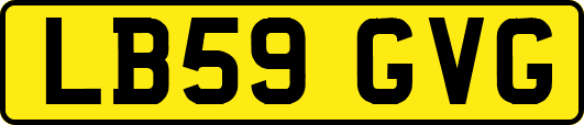 LB59GVG