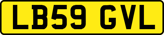 LB59GVL