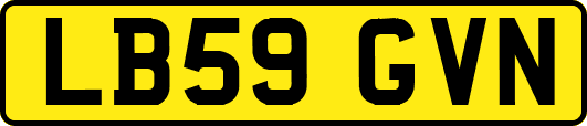 LB59GVN