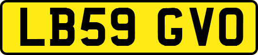 LB59GVO